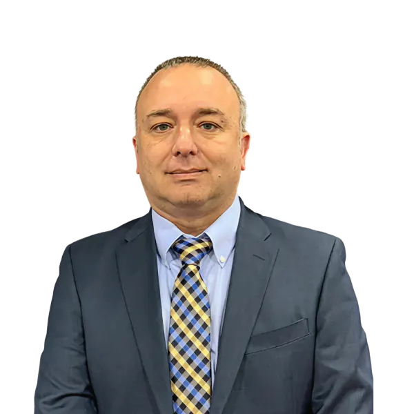 Steve Strzempek
